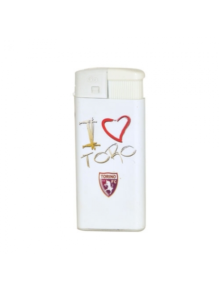 Accendino in plastica I Love Toro TORINO FC